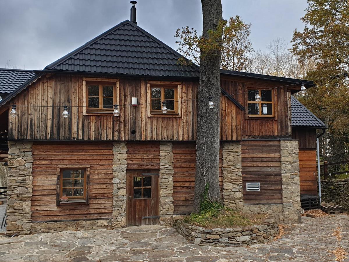 Hotel Berry Klatovy Exteriér fotografie
