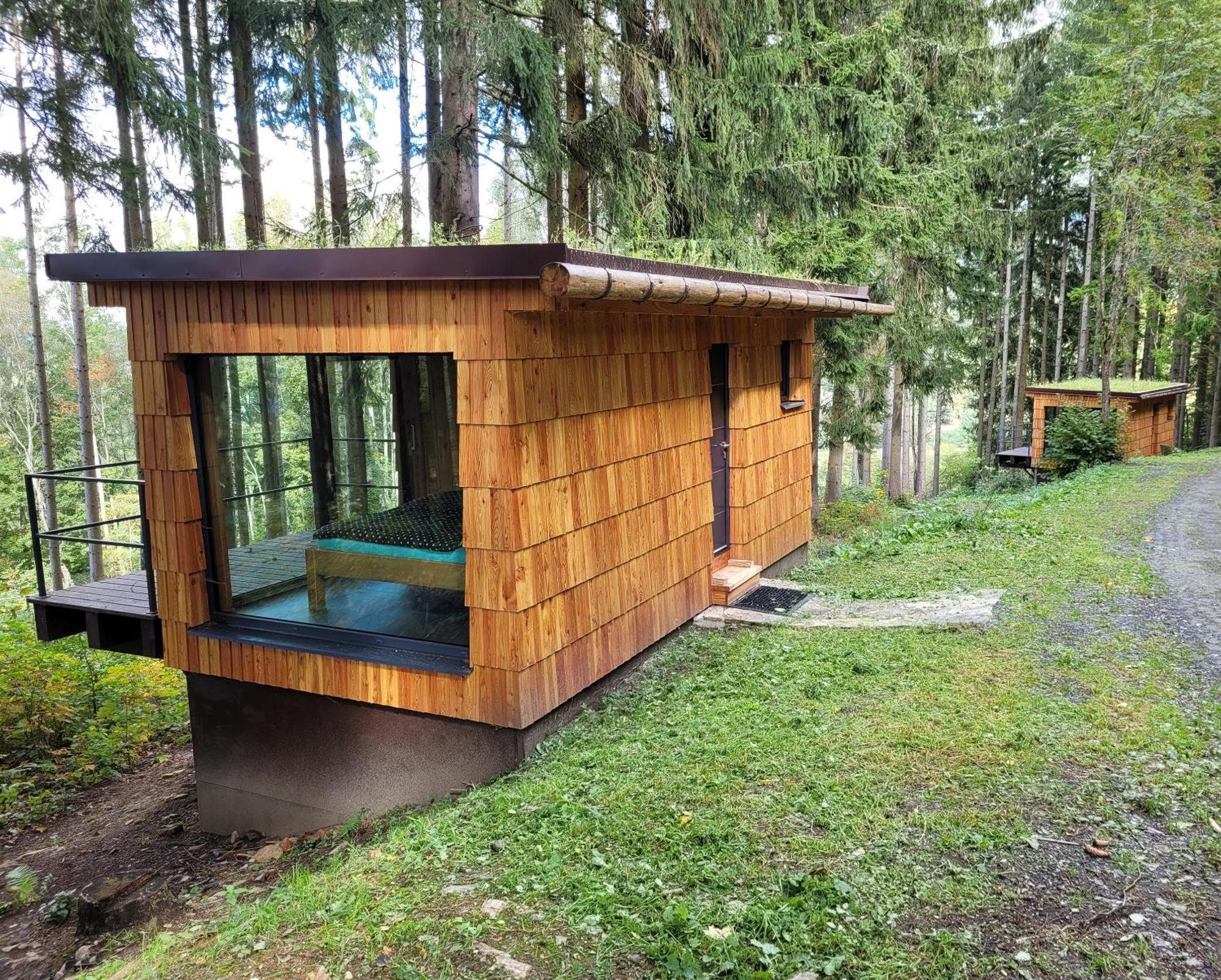Hotel Berry Klatovy Exteriér fotografie