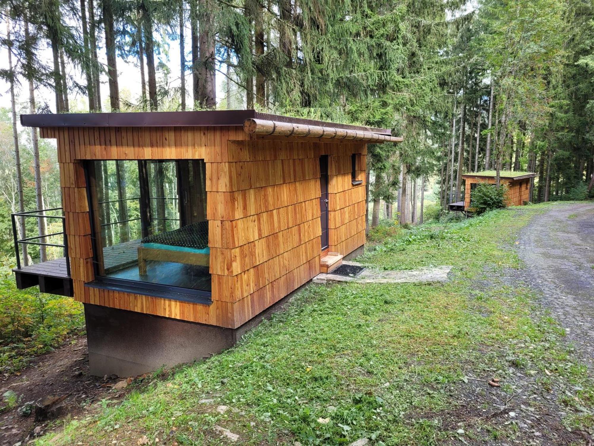 Hotel Berry Klatovy Exteriér fotografie